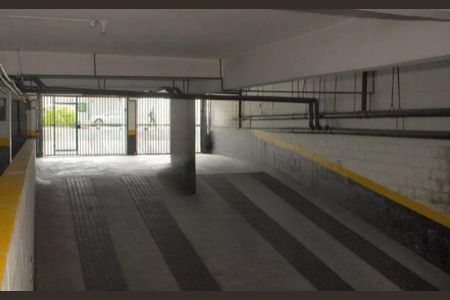 Apartamento à venda com 37m², 1 quarto e 1 vaga Apartamento à venda com 37m², 1 quarto e 1 vagaFoto 22