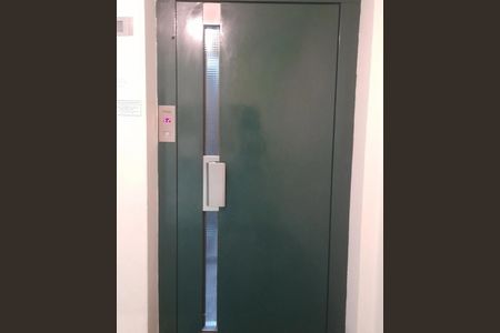 Apartamento à venda com 37m², 1 quarto e 1 vaga Apartamento à venda com 37m², 1 quarto e 1 vagaFoto 11