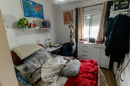 Quarto 1 de apartamento à venda com 2 quartos, 65m² em Jardim Parque Morumbi, São Paulo