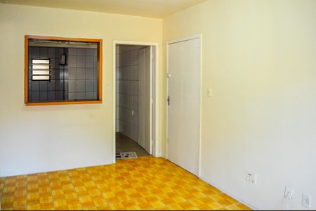 Sala de apartamento para alugar com 2 quartos, 56m² em Cavalhada, Porto Alegre