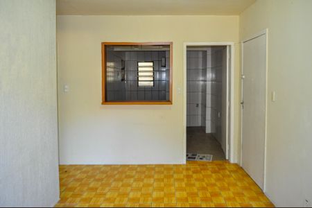 Sala de apartamento para alugar com 2 quartos, 56m² em Cavalhada, Porto Alegre