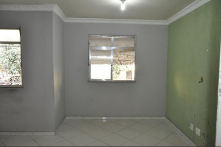 Sala de apartamento à venda com 2 quartos, 63m² em Cachambi, Rio de Janeiro