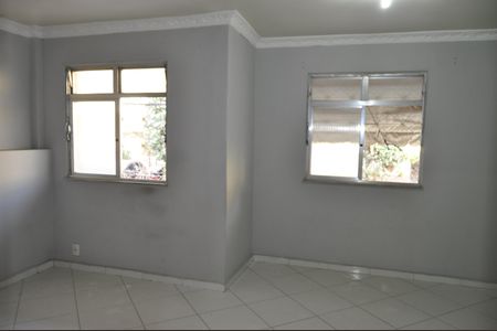 Sala de apartamento à venda com 2 quartos, 63m² em Cachambi, Rio de Janeiro