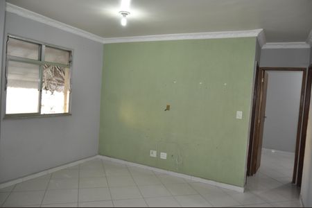 Apartamento à venda com 63m², 2 quartos e sem vagaSala