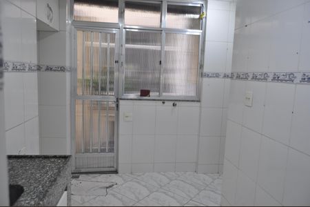 Apartamento à venda com 63m², 2 quartos e sem vagaCozinha