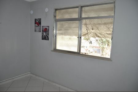 Apartamento à venda com 63m², 2 quartos e sem vagaQuarto 1