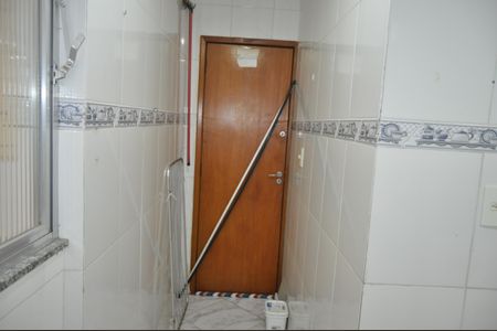 Apartamento à venda com 63m², 2 quartos e sem vagaCozinha