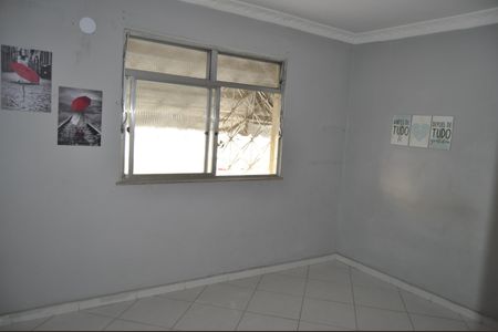 Quarto 1 de apartamento à venda com 2 quartos, 63m² em Cachambi, Rio de Janeiro