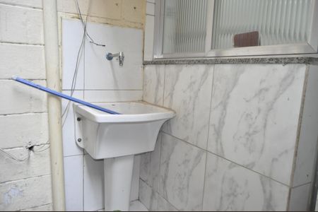 Apartamento à venda com 63m², 2 quartos e sem vagaÁrea de Serviço