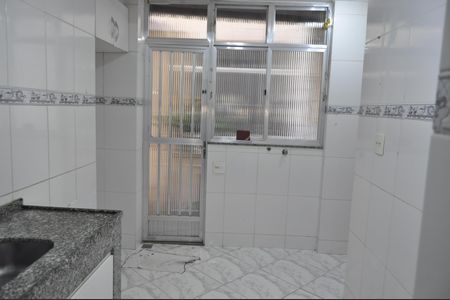 Apartamento à venda com 63m², 2 quartos e sem vagaCozinha