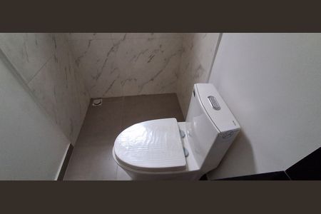 Casa à venda com 120m², 3 quartos e 2 vagas Casa à venda com 120m², 3 quartos e 2 vagasBanheiro Suíte 2