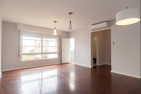 Sala de apartamento à venda com 3 quartos, 157m² em Consolação, São Paulo