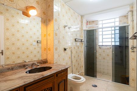 Apartamento à venda com 157m², 3 quartos e 2 vagas Apartamento à venda com 157m², 3 quartos e 2 vagasBanheiro
