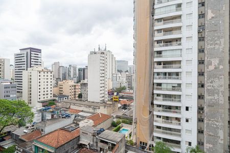 Apartamento à venda com 157m², 3 quartos e 2 vagas Apartamento à venda com 157m², 3 quartos e 2 vagasVista do Quarto 1