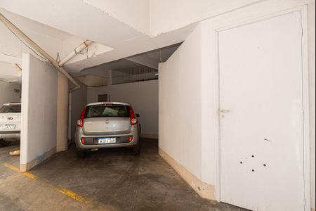 Apartamento à venda com 157m², 3 quartos e 2 vagas Apartamento à venda com 157m², 3 quartos e 2 vagasÁrea comum - Garagem