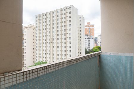 Apartamento à venda com 157m², 3 quartos e 2 vagas Apartamento à venda com 157m², 3 quartos e 2 vagasVaranda da Sala