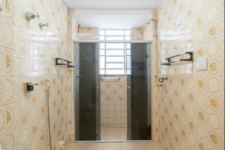 Apartamento à venda com 157m², 3 quartos e 2 vagas Apartamento à venda com 157m², 3 quartos e 2 vagasBanheiro