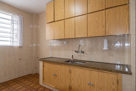 Apartamento à venda com 157m², 3 quartos e 2 vagas Apartamento à venda com 157m², 3 quartos e 2 vagasCozinha