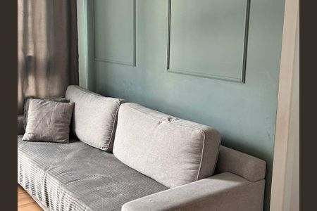 Apartamento à venda com 67m², 2 quartos e 2 vagasSala