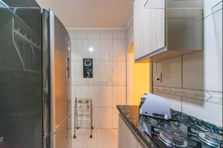 Casa à venda com 165m², 3 quartos e 2 vagas Casa à venda com 165m², 3 quartos e 2 vagasCozinha