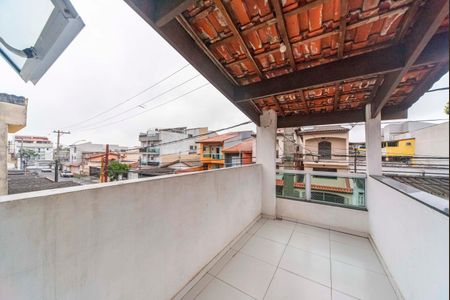 Casa à venda com 165m², 3 quartos e 2 vagas Casa à venda com 165m², 3 quartos e 2 vagasVaranda do Espaço Gourmet