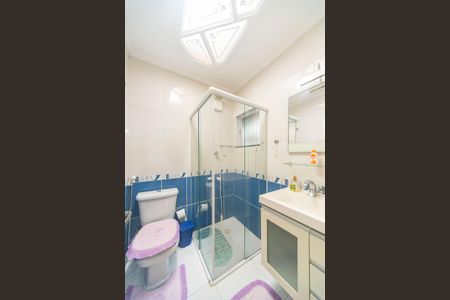 Casa à venda com 165m², 3 quartos e 2 vagas Casa à venda com 165m², 3 quartos e 2 vagasBanheiro da Suíte