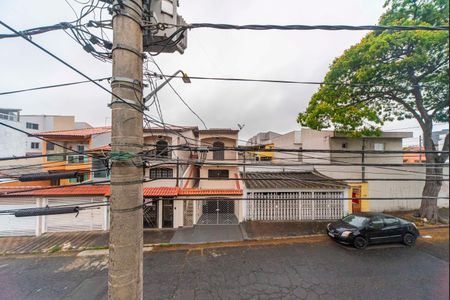 Casa à venda com 165m², 3 quartos e 2 vagas Casa à venda com 165m², 3 quartos e 2 vagasVista da Varanda do Espaço Gourmet