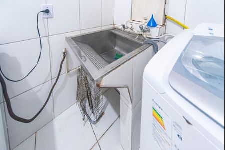 Casa à venda com 165m², 3 quartos e 2 vagas Casa à venda com 165m², 3 quartos e 2 vagasÁrea de Serviço