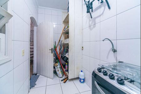 Casa à venda com 165m², 3 quartos e 2 vagas Casa à venda com 165m², 3 quartos e 2 vagasÁrea de Serviço