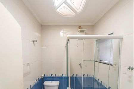 Casa à venda com 165m², 3 quartos e 2 vagas Casa à venda com 165m², 3 quartos e 2 vagasBanheiro da Suíte