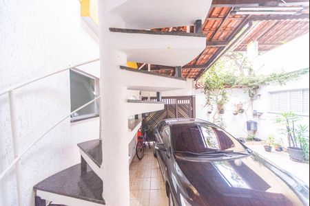 Casa à venda com 165m², 3 quartos e 2 vagas Casa à venda com 165m², 3 quartos e 2 vagasVista da Suíte