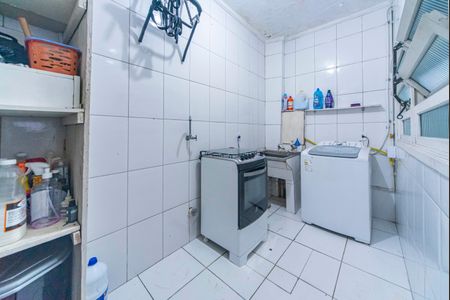 Casa à venda com 165m², 3 quartos e 2 vagas Casa à venda com 165m², 3 quartos e 2 vagasÁrea de Serviço