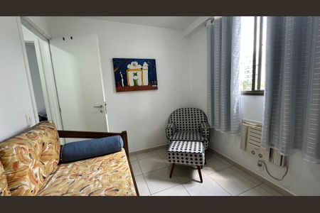 Apartamento para alugar com 70m², 2 quartos e 1 vagaQuarto 1