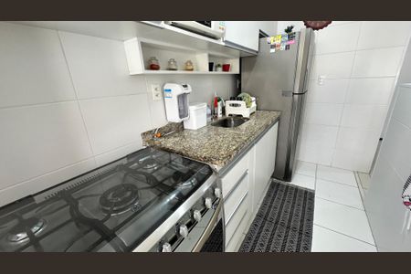 Apartamento para alugar com 70m², 2 quartos e 1 vagaCozinha