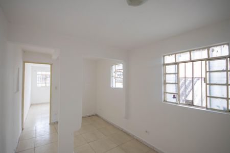 Studio de casa para alugar com 1 quarto, 55m² em Vila Medeiros, São Paulo