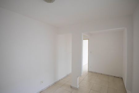 Studio de casa para alugar com 1 quarto, 55m² em Vila Medeiros, São Paulo