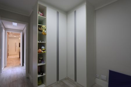 Apartamento à venda com 104m², 3 quartos e 2 vagasQuarto 1