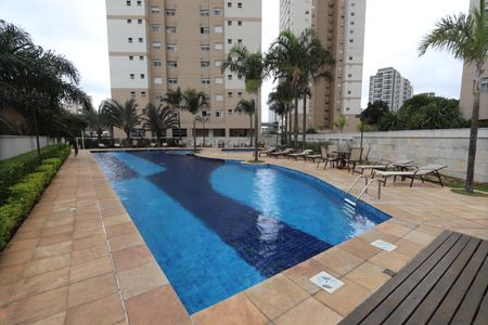 Apartamento à venda com 104m², 3 quartos e 2 vagasÁrea comum - Piscina