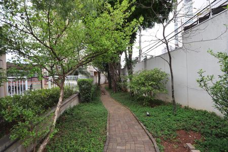 Apartamento à venda com 104m², 3 quartos e 2 vagasÁrea comum - Pista de Caminhada