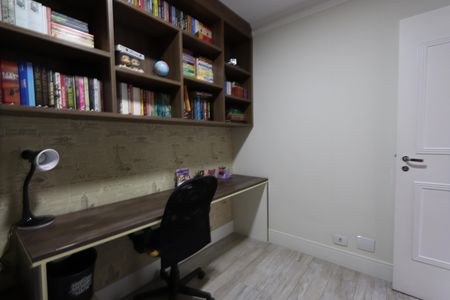 Apartamento à venda com 104m², 3 quartos e 2 vagasQuarto 2