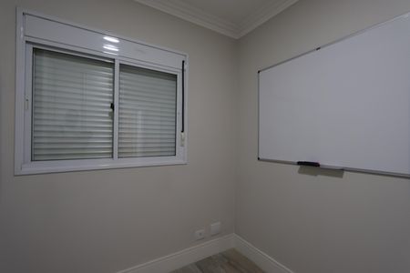 Apartamento à venda com 104m², 3 quartos e 2 vagasQuarto 1