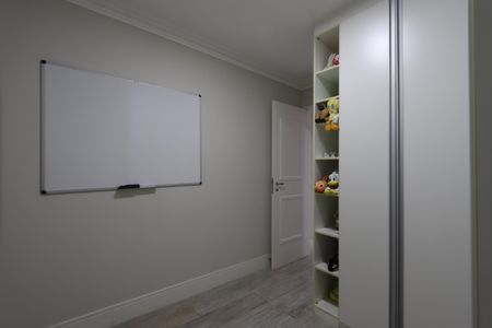 Apartamento à venda com 104m², 3 quartos e 2 vagasQuarto 1