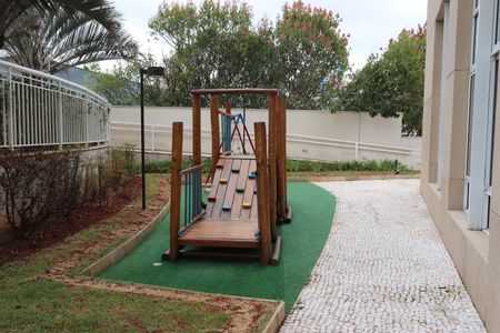 Apartamento à venda com 104m², 3 quartos e 2 vagasÁrea comum - Playground