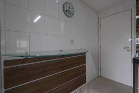 Apartamento à venda com 104m², 3 quartos e 2 vagasCozinha