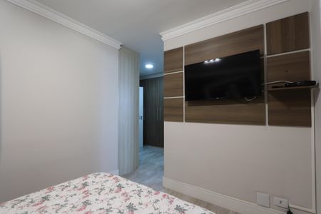 Apartamento à venda com 104m², 3 quartos e 2 vagasSuíte