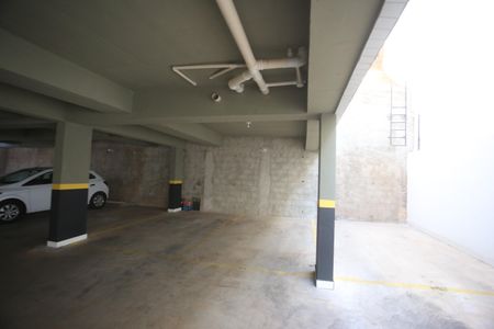 Apartamento à venda com 40m², 1 quarto e 1 vagaGaragem