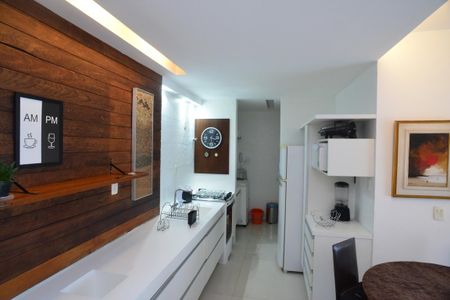 Apartamento para alugar com 63m², 2 quartos e 1 vaga Apartamento para alugar com 63m², 2 quartos e 1 vagaCozinha