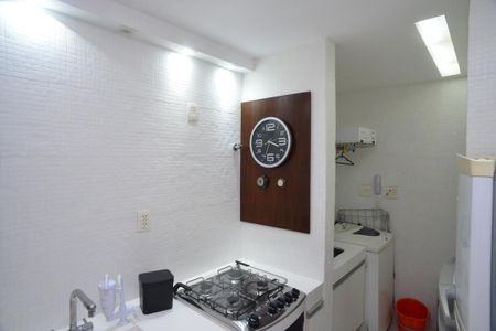 Apartamento para alugar com 63m², 2 quartos e 1 vaga Apartamento para alugar com 63m², 2 quartos e 1 vagaCozinha