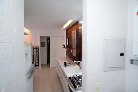 Apartamento para alugar com 63m², 2 quartos e 1 vaga Apartamento para alugar com 63m², 2 quartos e 1 vagaÁrea de Serviço