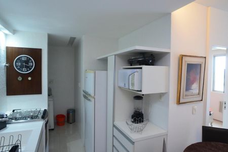 Apartamento para alugar com 63m², 2 quartos e 1 vaga Apartamento para alugar com 63m², 2 quartos e 1 vagaCozinha